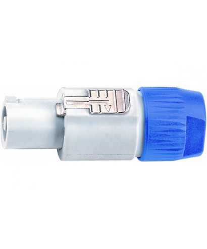 Quik Lok NS / 237 3-pole network connector