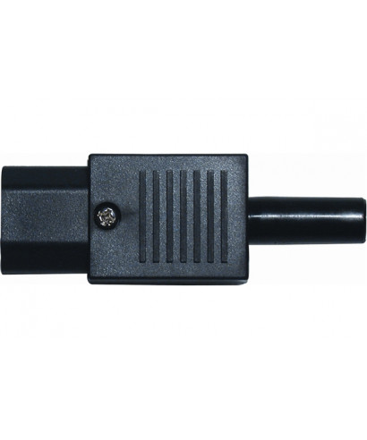 Quik Lok f / 287 tripolar socket