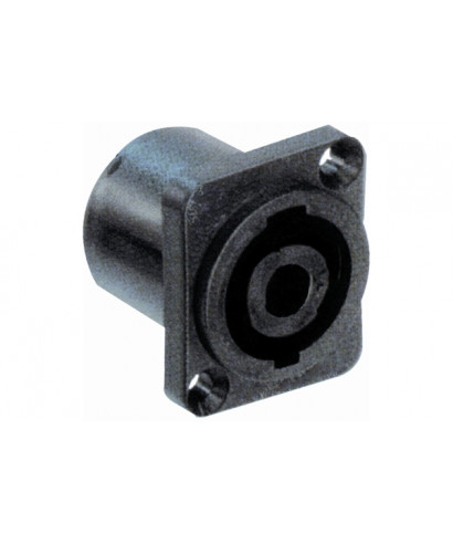 Quik LOK SK / 392 4-pole Speaker Knight Panel K