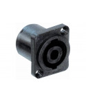 Quik Lok SK/392 Speaker 4 poli da pannello Serie K