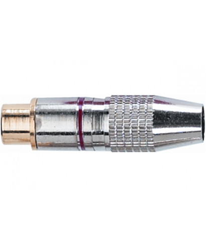 Quik Lok f / 234 King RCA female 