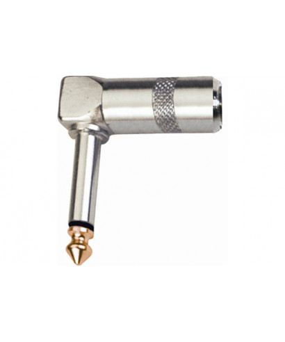 Quik Lok g / 109 Jack 6.3 Mono at 90 metal