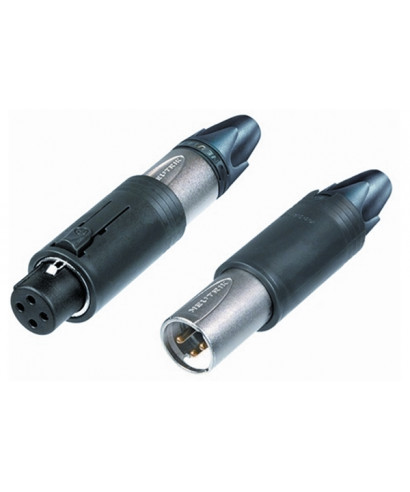 Quik lok nc/354/355 xlr