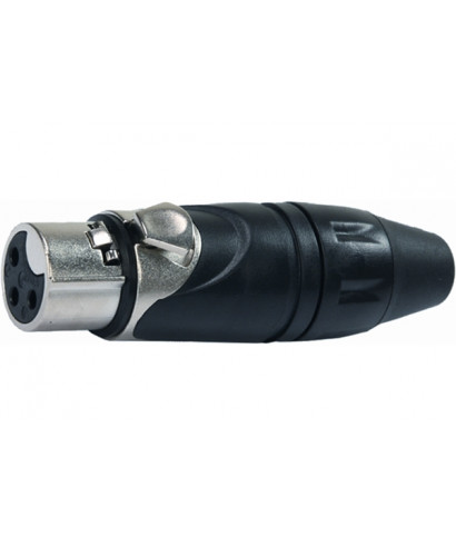 Quik lok nc/504 af xlr 