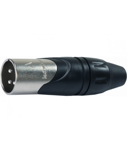 Quik lok nc/505 am xlr 3 poli 