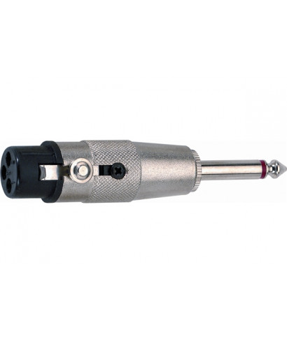 Quik Lok f / 146 audio adapter