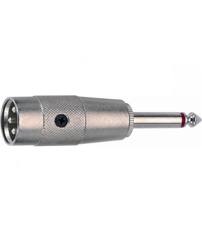 Quik Lok g / 123 Audio adapter