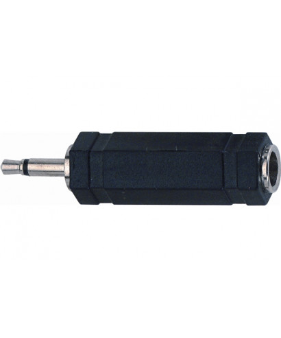 Quik Lok AD / 18 Audio Jack Adapter