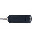 Quik lok ad/18 adattatore audio jack