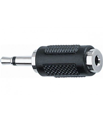 Quik Lok AD / 19 Jack audio adapter 