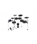  batteria elettronica alesis dm10 ii pro kit