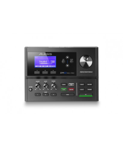  batteria elettronica alesis dm10 ii pro kit