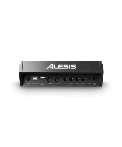  batteria elettronica alesis dm10 ii pro kit