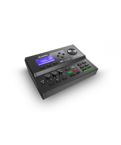  batteria elettronica alesis dm10 ii pro kit
