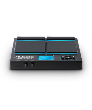 alesis Samplepad 4