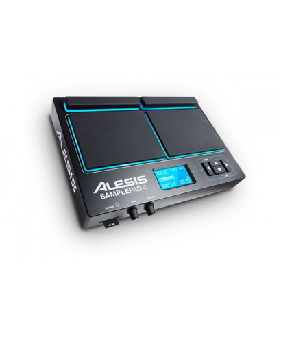 alesis Samplepad 4