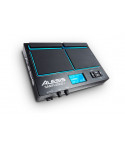 alesis samplepad 4