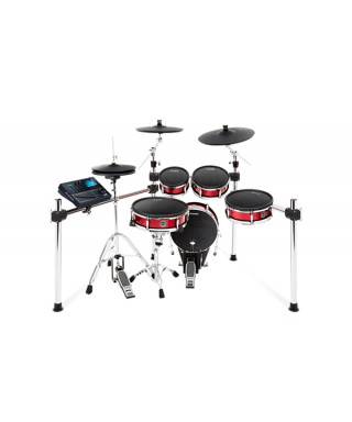 electronic Battery Alesis Strike Kit