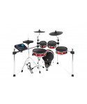 electronic Battery Alesis Strike Kit