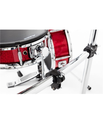 batteria elettronica alesis strike kit