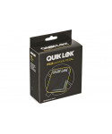 Quik lok ps/25 pedale con interruttore momentaneo