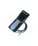 Quik lok psp/125 pedale sustain per pianoforte digitale