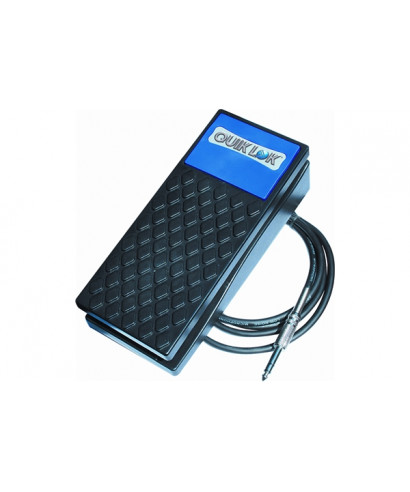 Quik Lok VP / 26 U - Universal Volume Pedal for Tastiere | Piazzo