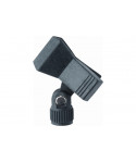 Quik lok mp/850 portamicrofono universale a pinza