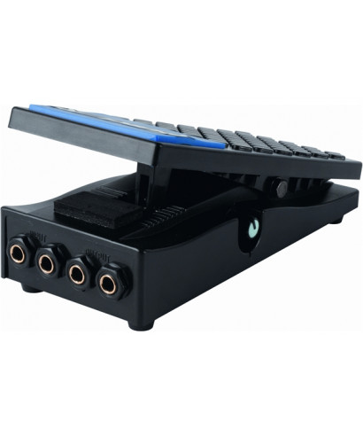 Quik lok vp/26-22 pedale volume 