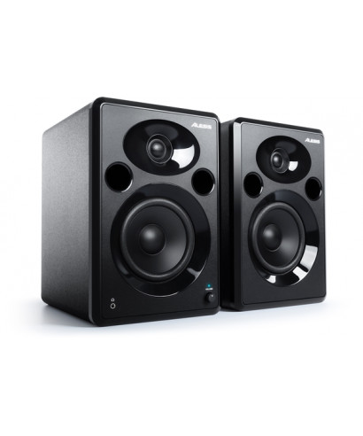 Alesis elevated 5 mkii