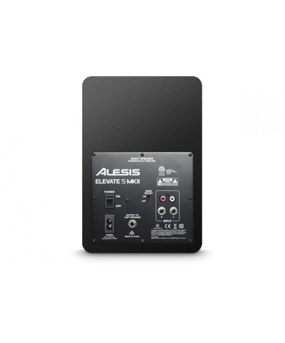 Alesis elevated 5 mkii