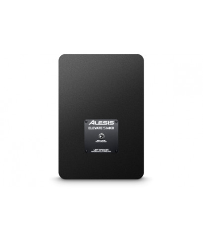 Alesis elevated 5 mkii