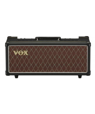 vox ac15ch tested 15w