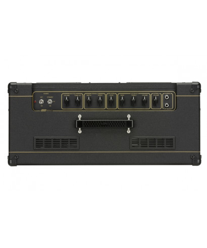 vox ac15ch testata 15w