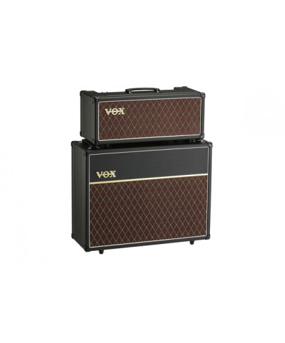 vox ac15ch testata 15w