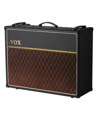 Vox ac30c2