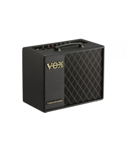 Vox vt20x - Guitar amplifier with digital models | Piazzo