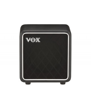 vOX BC108 Black cab 1x8 25 Watt 8ohm "