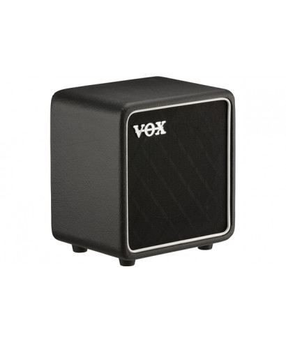 vOX BC108 Black cab 1x8 25 Watt 8ohm "