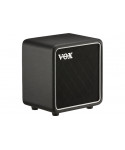 vOX BC108 Black cab 1x8 25 Watt 8ohm "