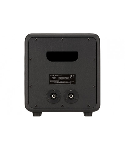 vox bc108 black cab 1x8 25 watt 8ohm"