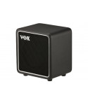 vOX BC108 Black cab 1x8 25 Watt 8ohm "