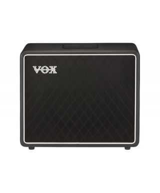 vOX BC112 Black cab 1x12 70 Watt 8ohm "