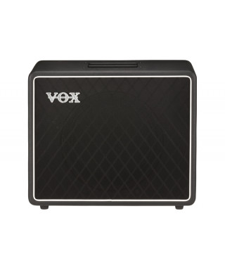 Vox BC112 Black Cab 1x12 70 Watt 8ohm"