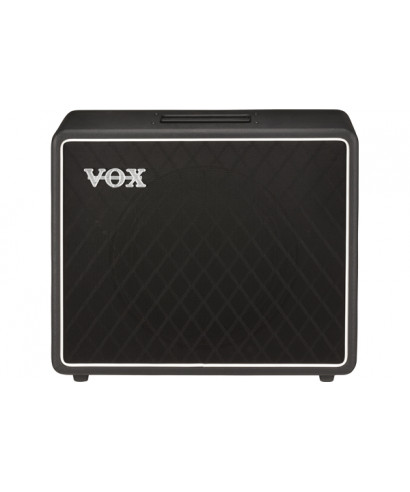 Vox BC112 Black Cab 1x12 70 Watt 8ohm"