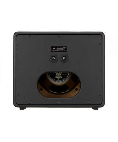 vOX BC112 Black cab 1x12 70 Watt 8ohm "