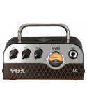 VOX MV50 AC  Testata per Chitarra 50W Compatta Valvolare | Piazzo