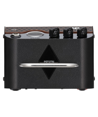 VOX MV50 AC  Testata per Chitarra 50W Compatta Valvolare | Piazzo