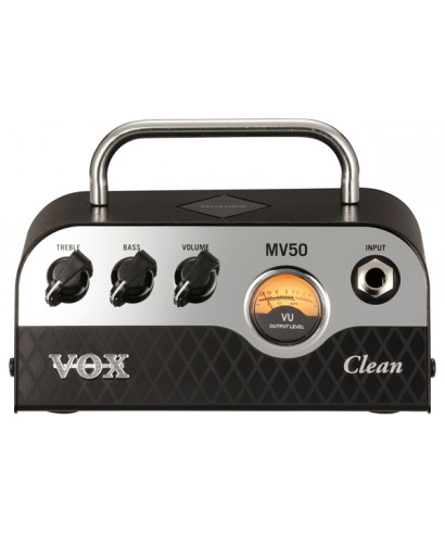 Vox MV50 Clean