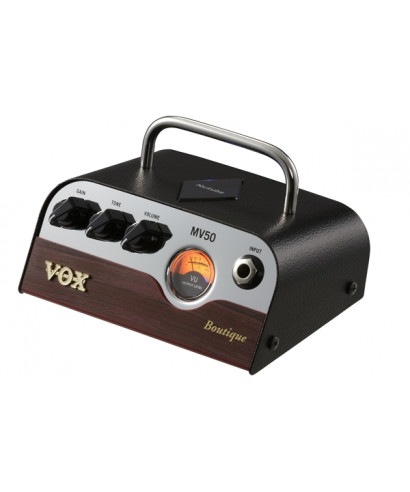 vOX MV50 boutique